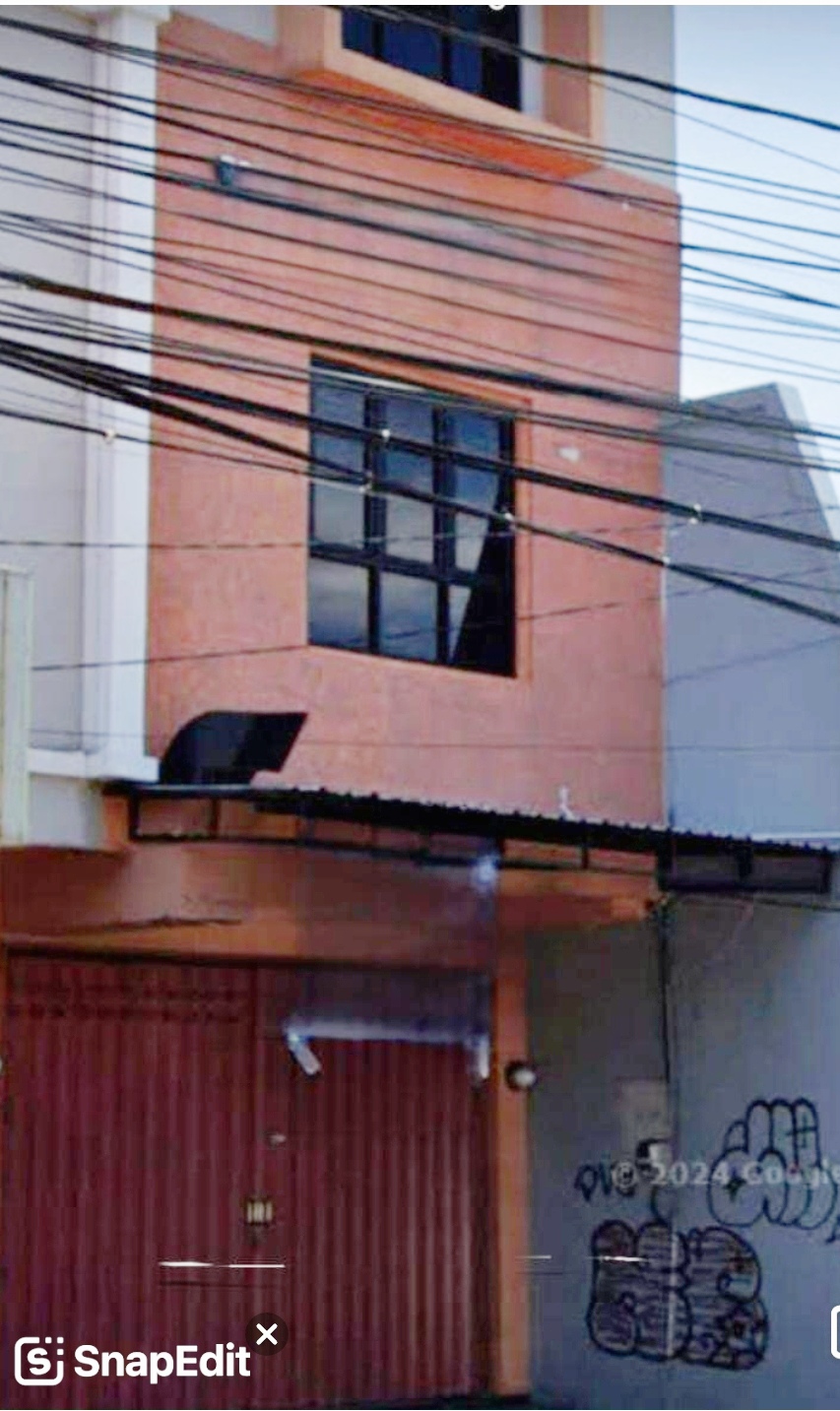 Disewakan Ruko Strategis di Nol Jalan Raya Pahlawan Sidoarjo - Image 1