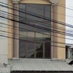 Dijual Ruko Strategis Lokasi Surabaya Timur - Image 1