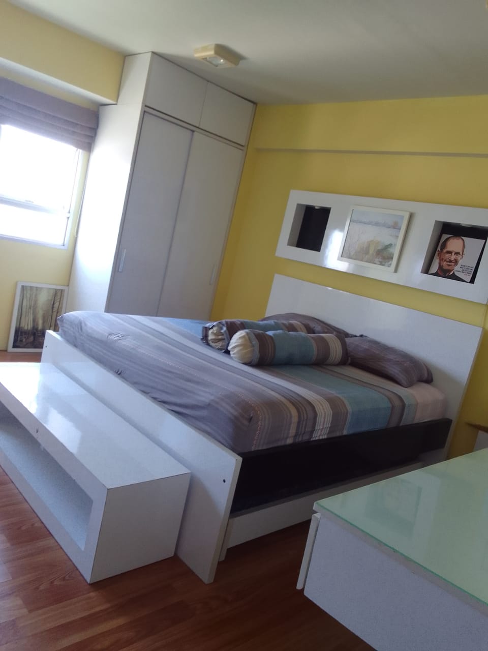 Dijual/Disewakan Apartemen Studio Puncak Kertajaya Surabaya Timur - Image 1