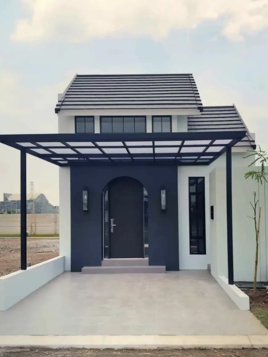Dijual Cepat Rumah Minimalis Citra Harmoni Sidoarjo - Image 1
