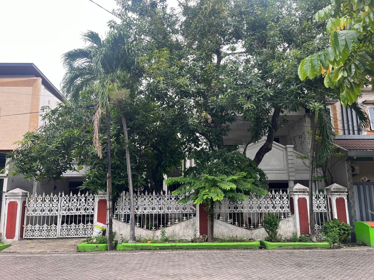 Dijual Rumah Siap Huni Rungkut Mejoyo Surabaya Timur - Image 1