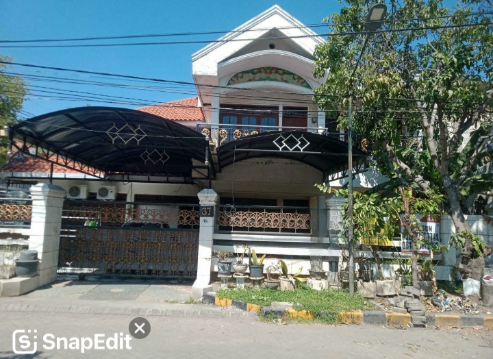 Dijual Rumah Kos Dukuh Kupang Timur Surabaya Barat - Thumbnail 2