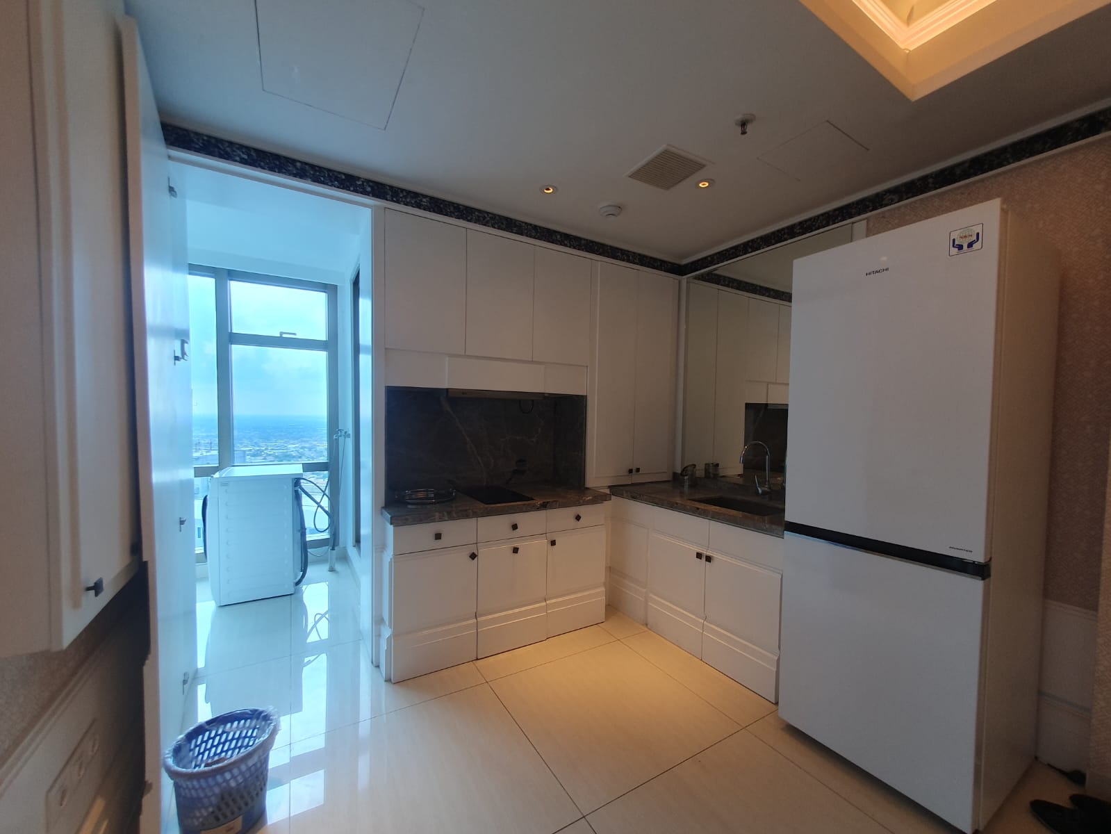 Disewakan Unit Apartemen La Riz Mansion Surabaya Barat - Thumbnail 4