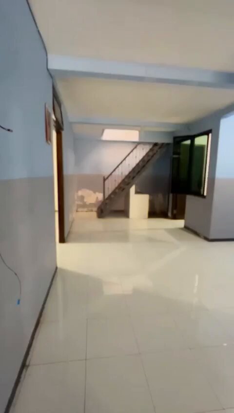 Dijual Rumah Murah di Perumahan Nirwana Executive Surabaya Timur - Thumbnail 3