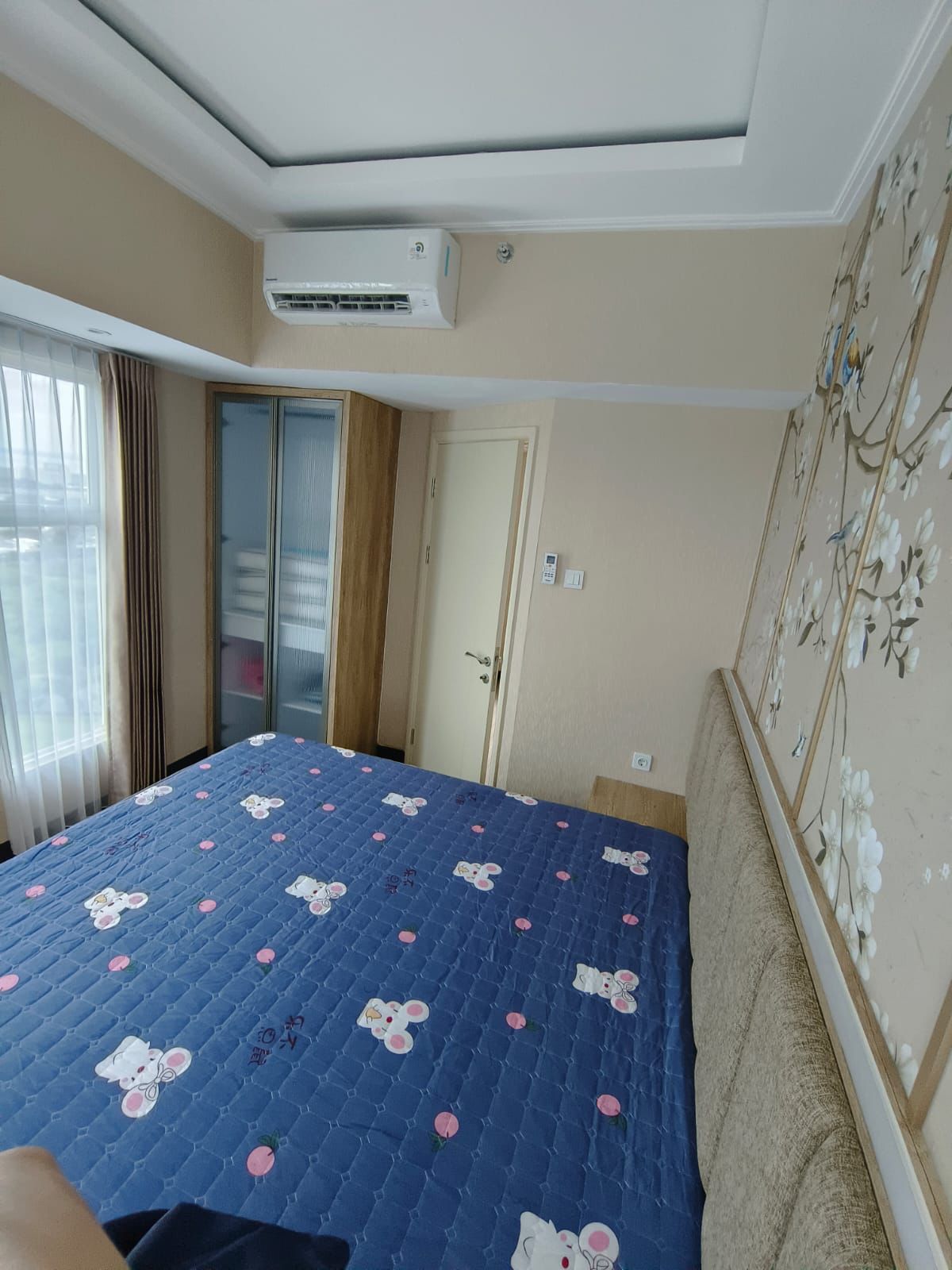 Dijual Apartemen Amor Tower Pakuwon City Surabaya Timur - Thumbnail 2