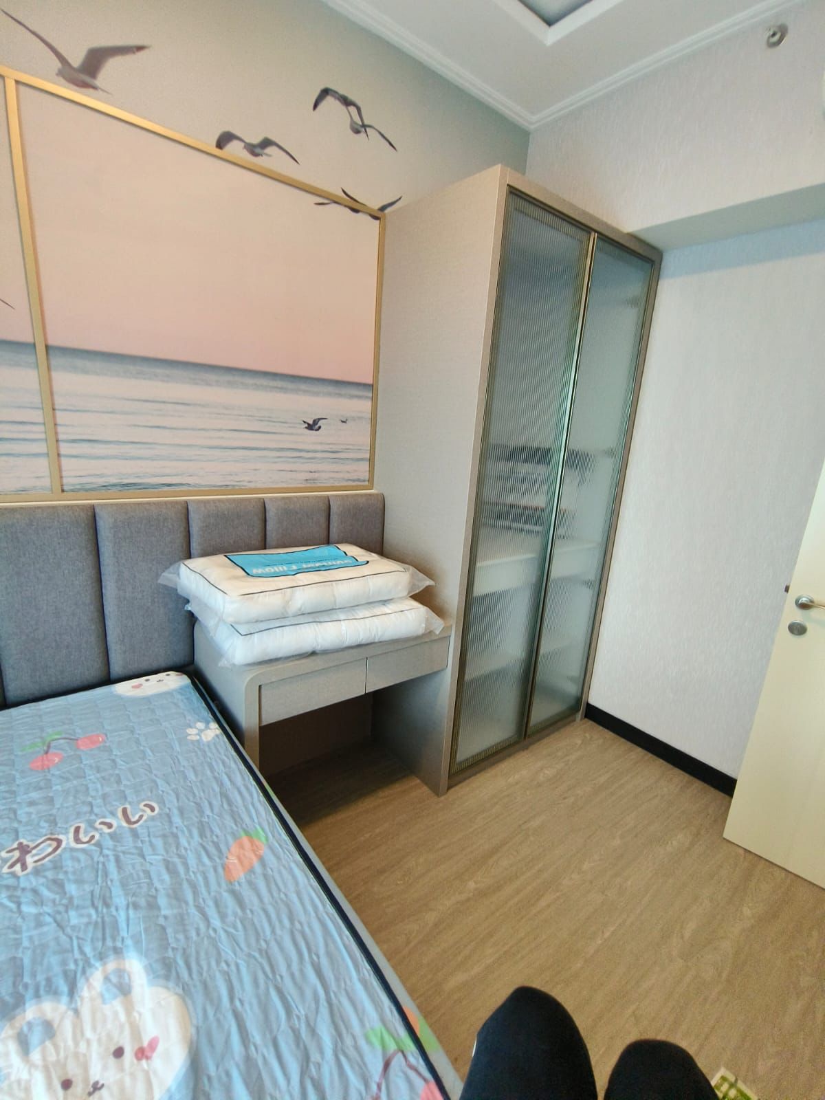 Dijual Apartemen Amor Tower Pakuwon City Surabaya Timur - Thumbnail 4