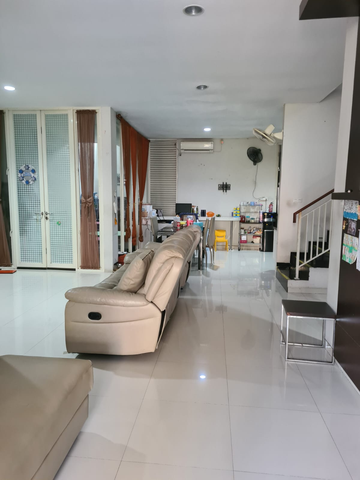 Dijual Rumah Bukit Palma Grandia Citraland Surabaya Barat - Thumbnail 2