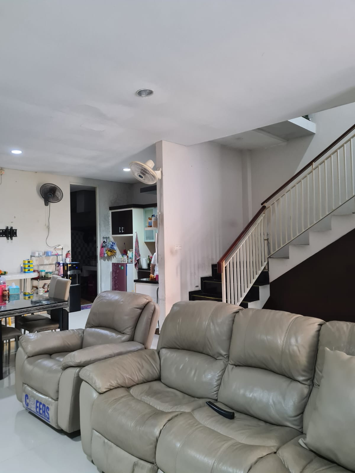 Dijual Rumah Bukit Palma Grandia Citraland Surabaya Barat - Thumbnail 3