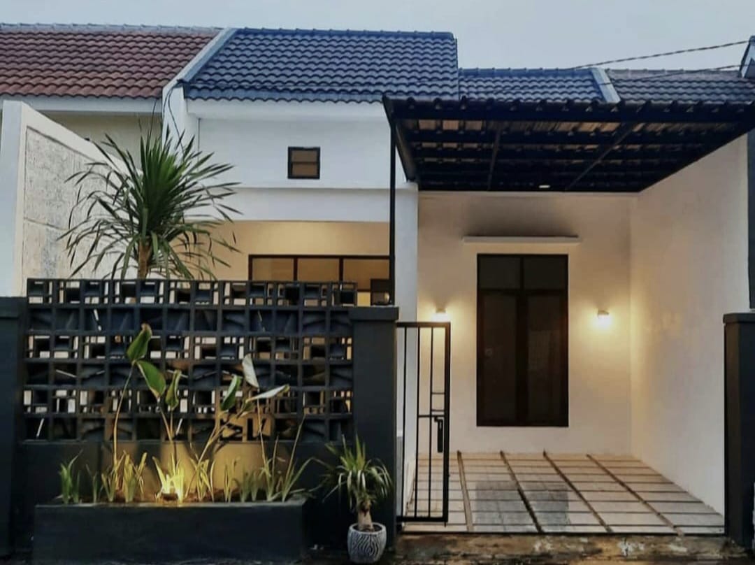 Dijual Rumah Minimalis Perum Wahyu Taman Sarirogo Sidoarjo - Image 1