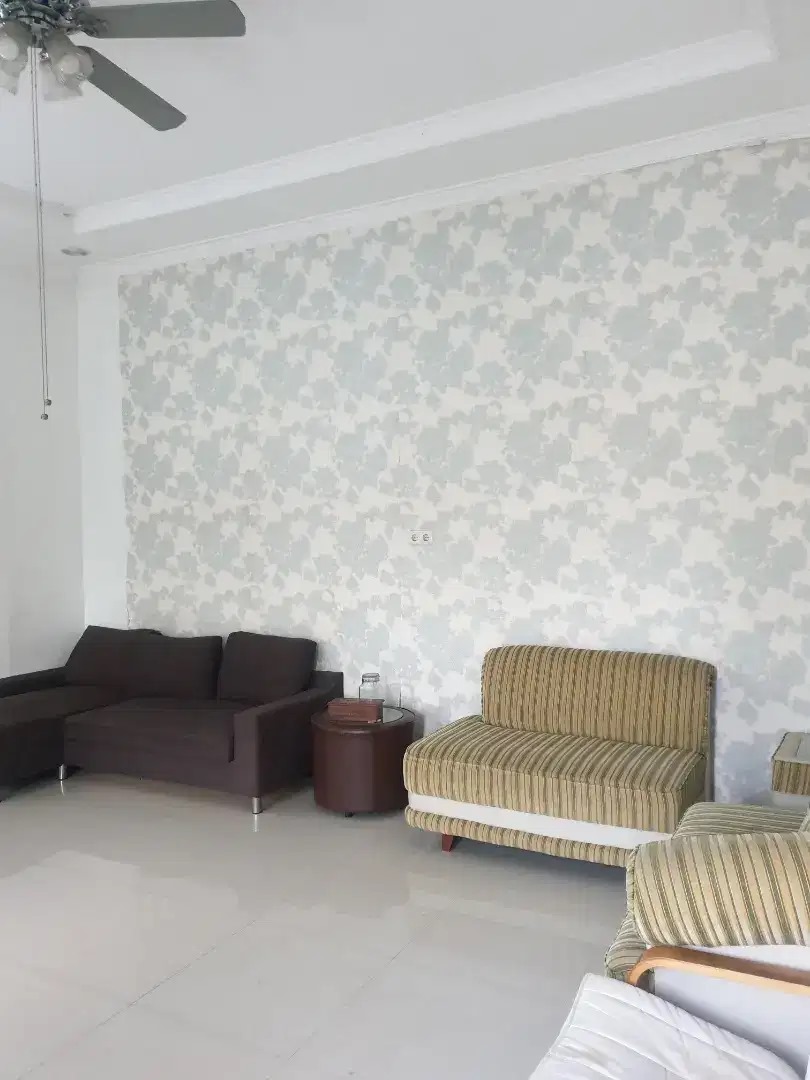 Dijual Rumah Siap Huni di Perumahan Taman Walet Tangerang Banten - Thumbnail 4
