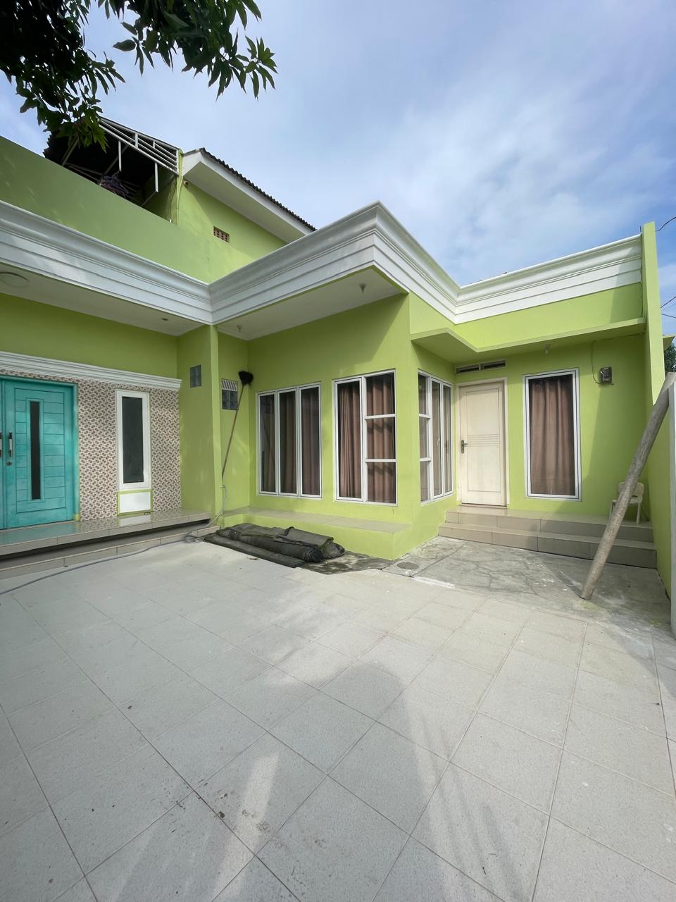 Dijual Rumah Siap Huni di Perumahan Taman Walet Tangerang Banten - Thumbnail 2