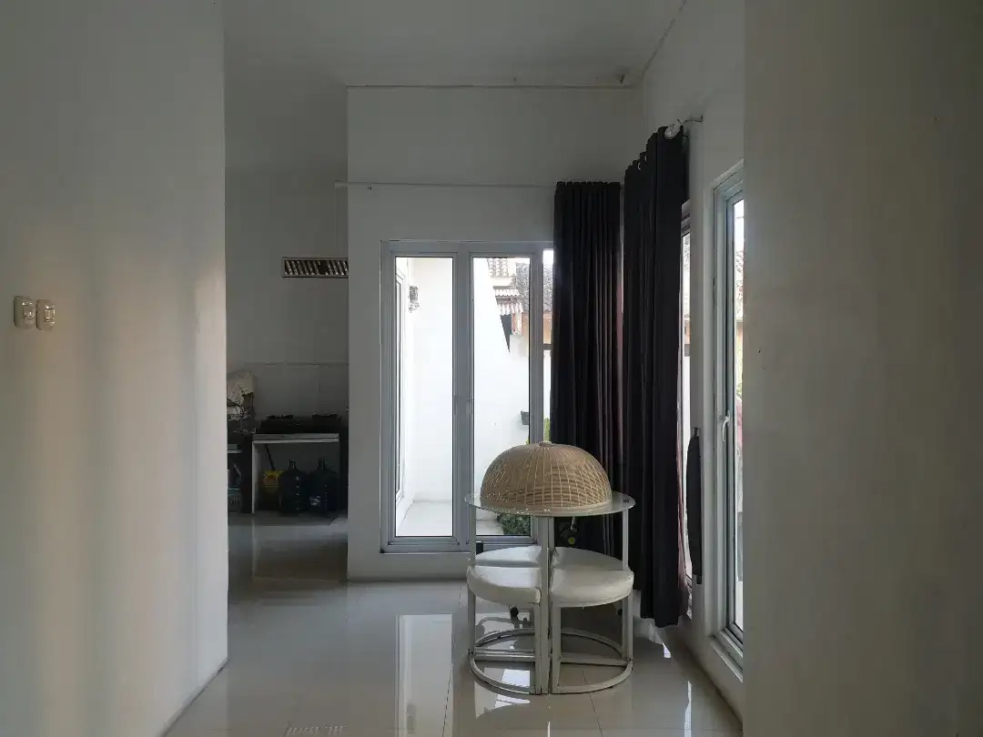 Dijual Rumah Siap Huni di Perumahan Taman Walet Tangerang Banten - Thumbnail 3