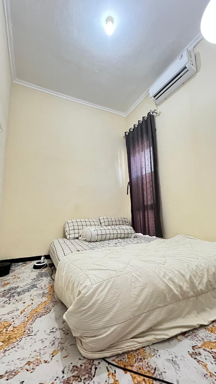 Dijual Rumah Hook Strategis Grand Surya Sidoarjo - Thumbnail 2