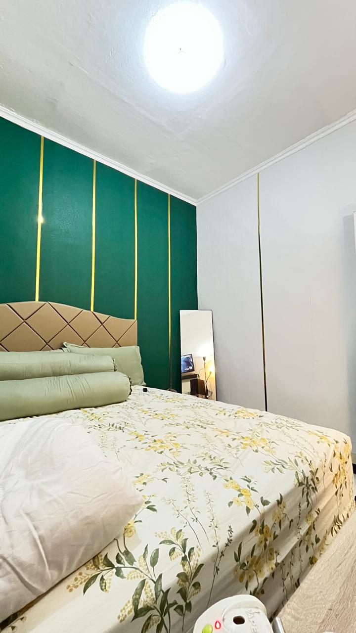 Dijual Rumah Hook Strategis Grand Surya Sidoarjo - Thumbnail 3