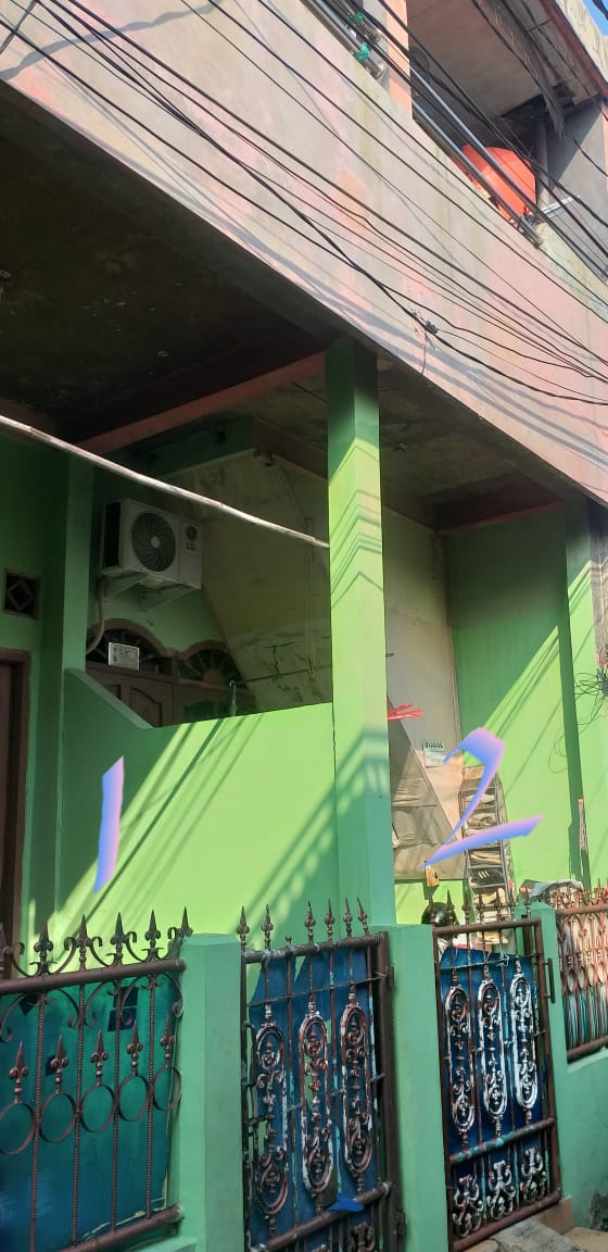 Dijual Rumah Kos dan Kontrakan Klender Jakarta Timur - Image 1