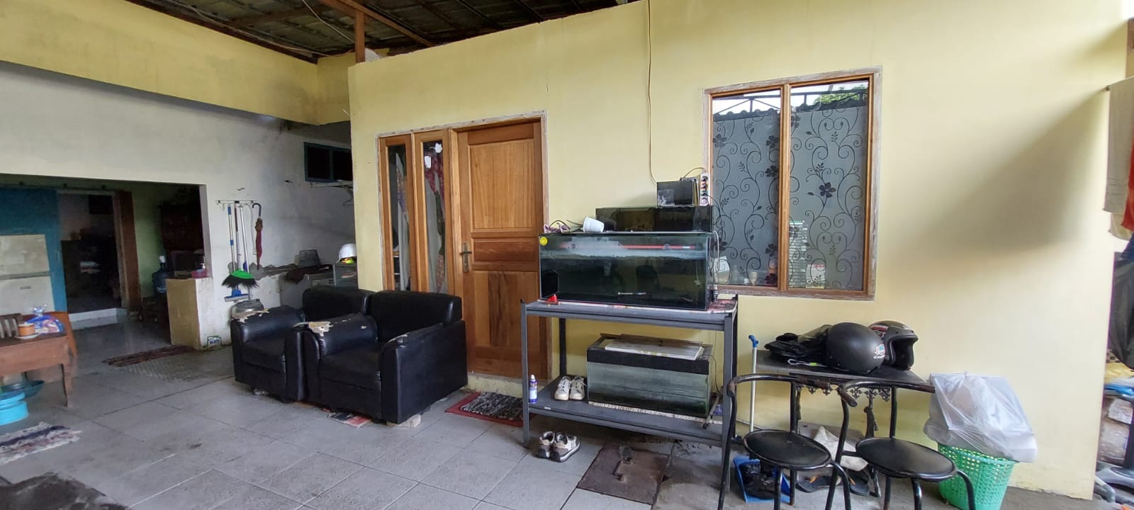 Dijual Rumah dan Kamar Kos Premium di Bungkal Surabaya Barat - Image 1