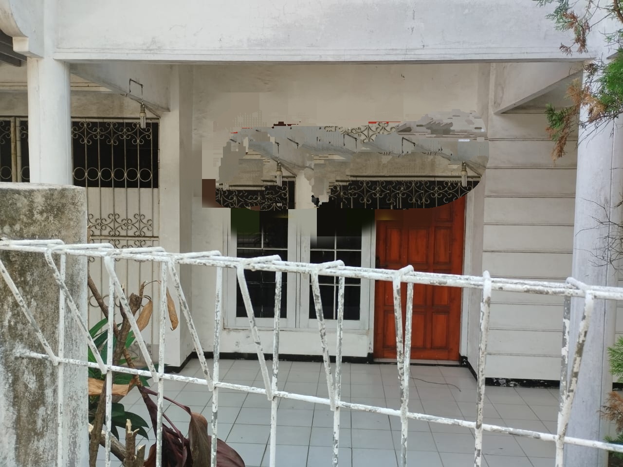 Dijual Villa Asri di Trawas Lingkungan Tenang dan View Menawan - Image 1