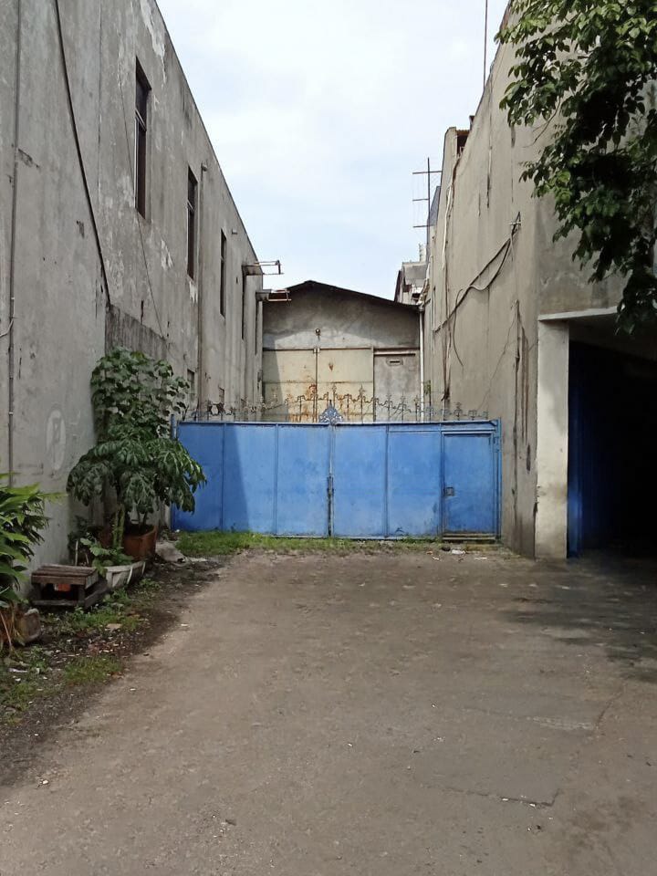 Disewakan Gudang di Tanjung Batu Surabaya Utara Akses Kontainer dan Siap Pakai - Image 1