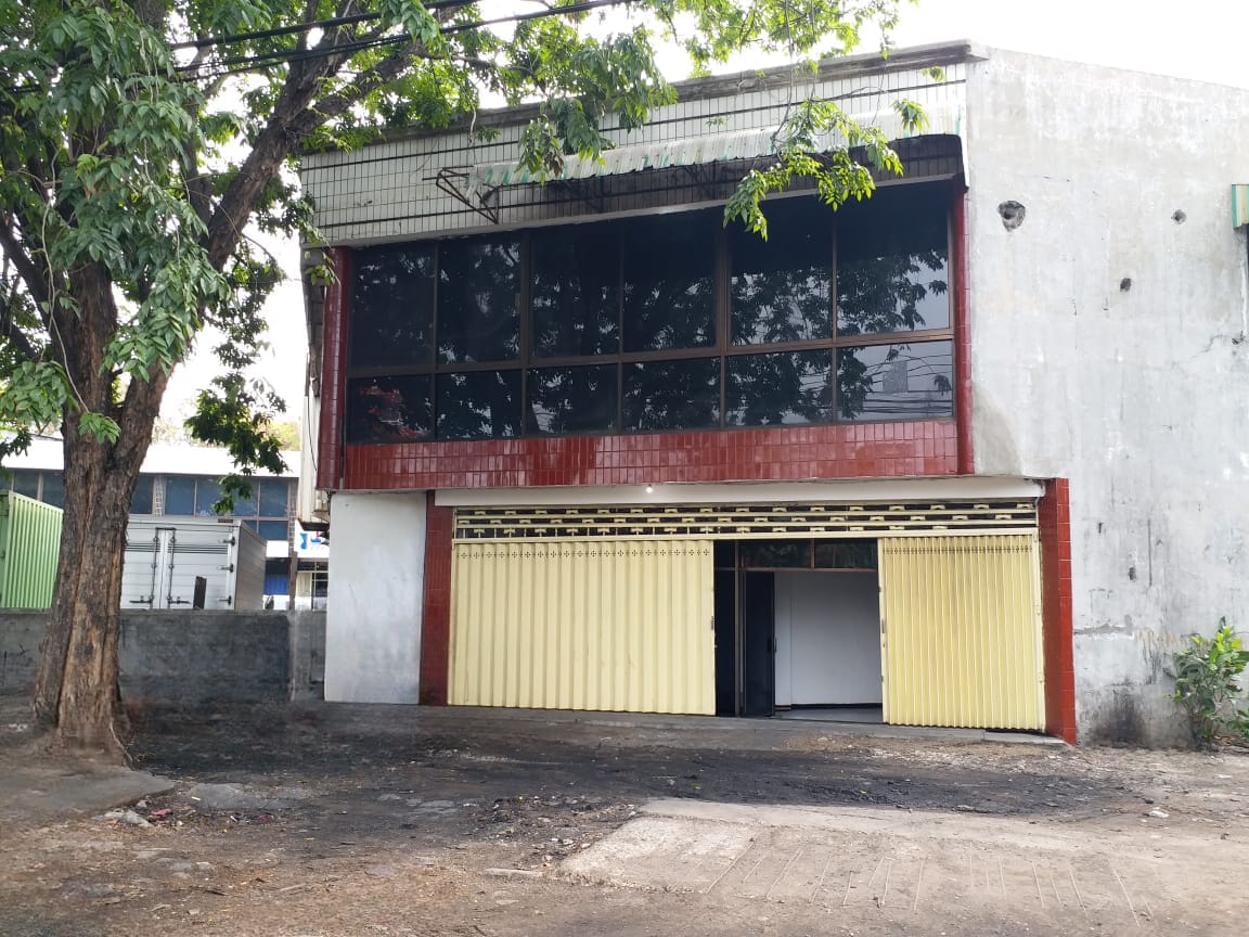 Disewakan Ruko Luas dan Strategis di Tanjung Batu Surabaya Utara Harga Nego - Image 1