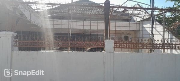 Dijual Rumah Kost dan Usaha di Ploso Timur Surabaya Timur - Image 1