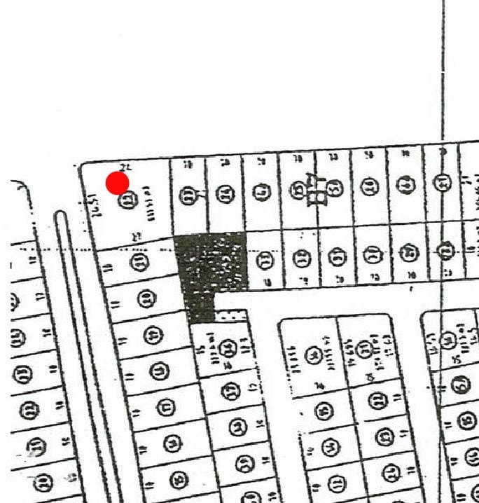 Disewakan Tanah Murah di International Village Citraland Surabaya Barat - Image 1