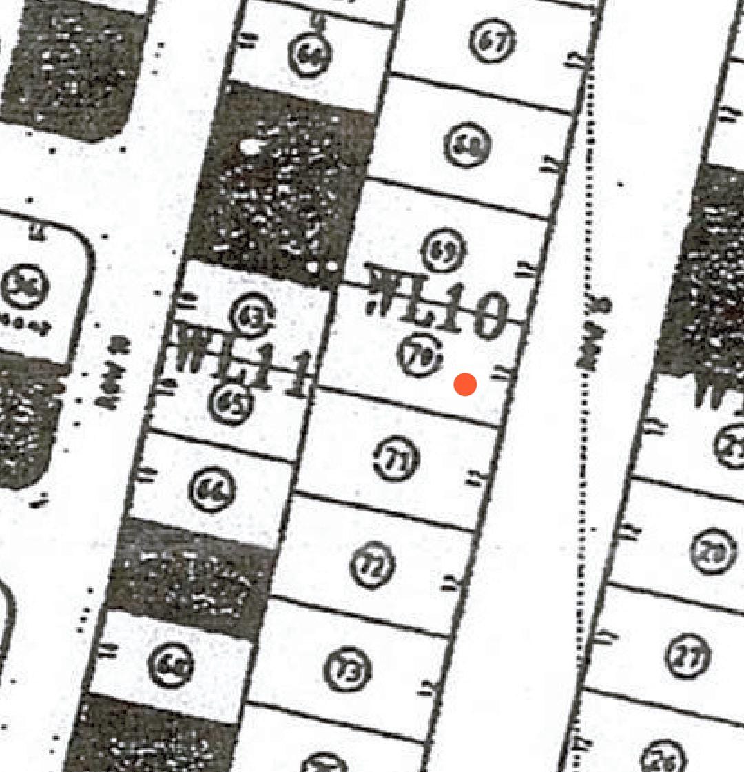 Dijual Tanah di Woodland Citraland Surabaya Barat - Image 1