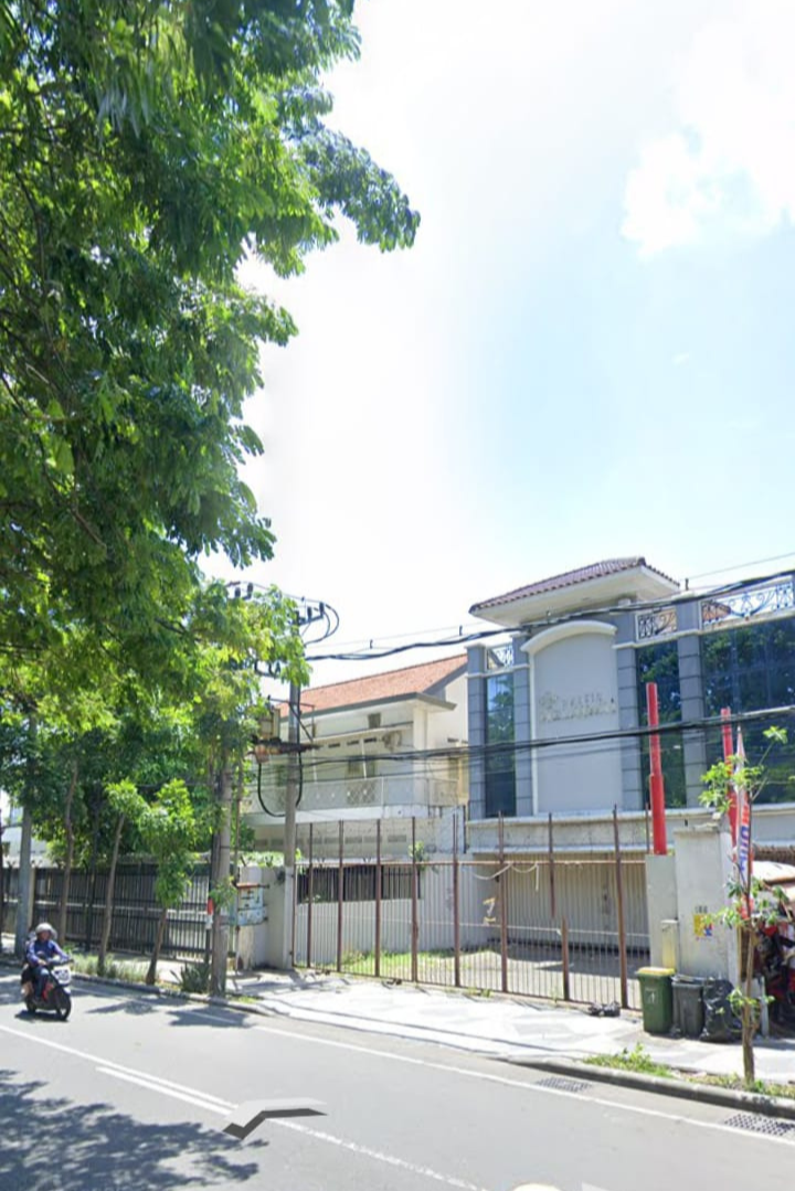 Disewakan Ruko Area Diponegoro Surabaya Pusat, Cocok Untuk Bisnis - Image 1