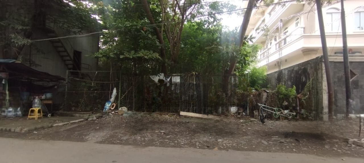 Dijual Murah Kavling Bintang Diponggo Surabaya Barat - Image 1