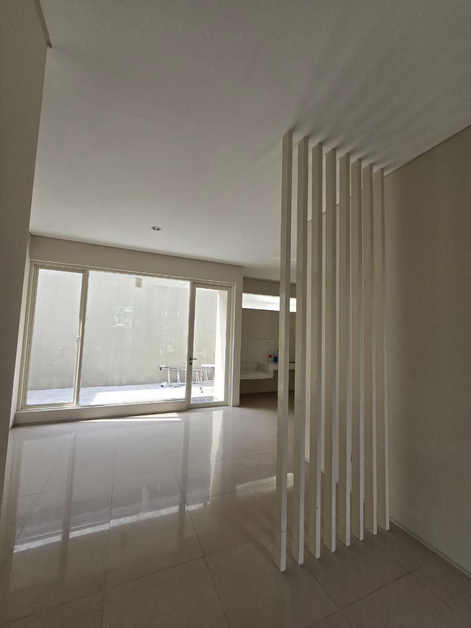 Dijual Rumah Cantik Northwest Park Citraland Utara Surabaya Barat - Thumbnail 3