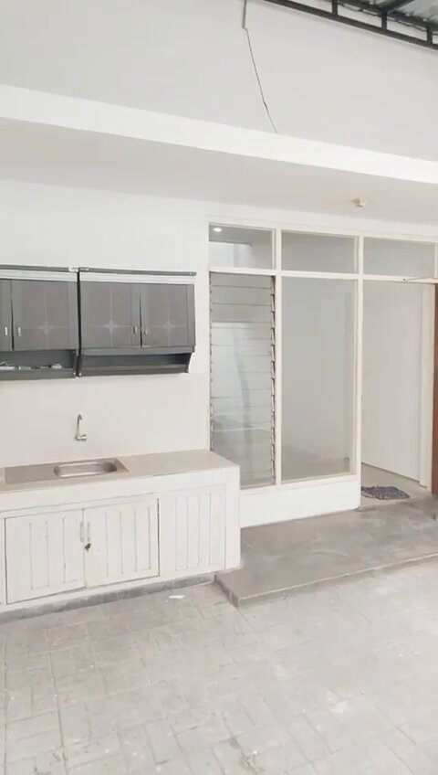 Dijual/Disewakan Ruko Lokasi Strategis di Jemursari Surabaya - Thumbnail 2