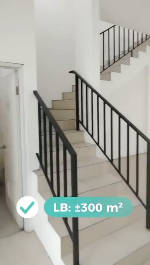 Dijual/Disewakan Ruko Lokasi Strategis di Jemursari Surabaya - Thumbnail 3