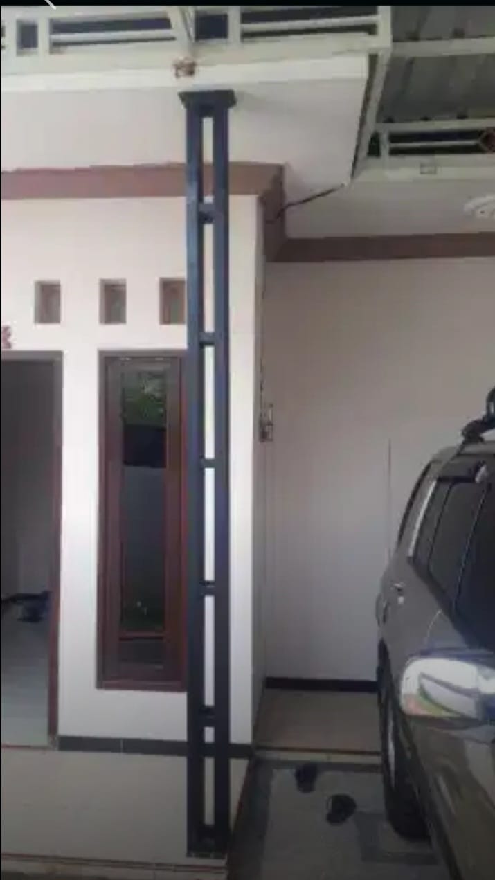 Dijual Hunian Nyaman Perumahan Green River Park Surabaya - Thumbnail 2