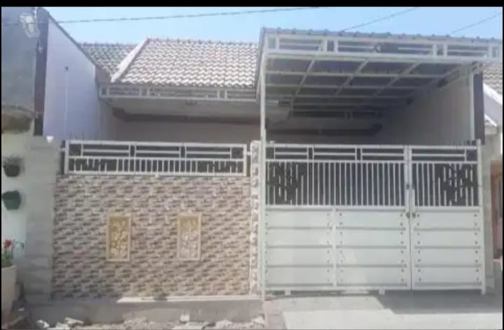 Dijual Hunian Nyaman Perumahan Green River Park Surabaya - Image 1