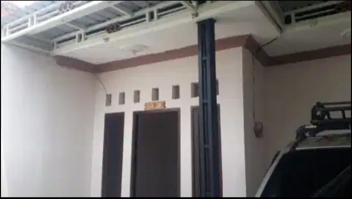 Dijual Hunian Nyaman Perumahan Green River Park Surabaya - Thumbnail 3