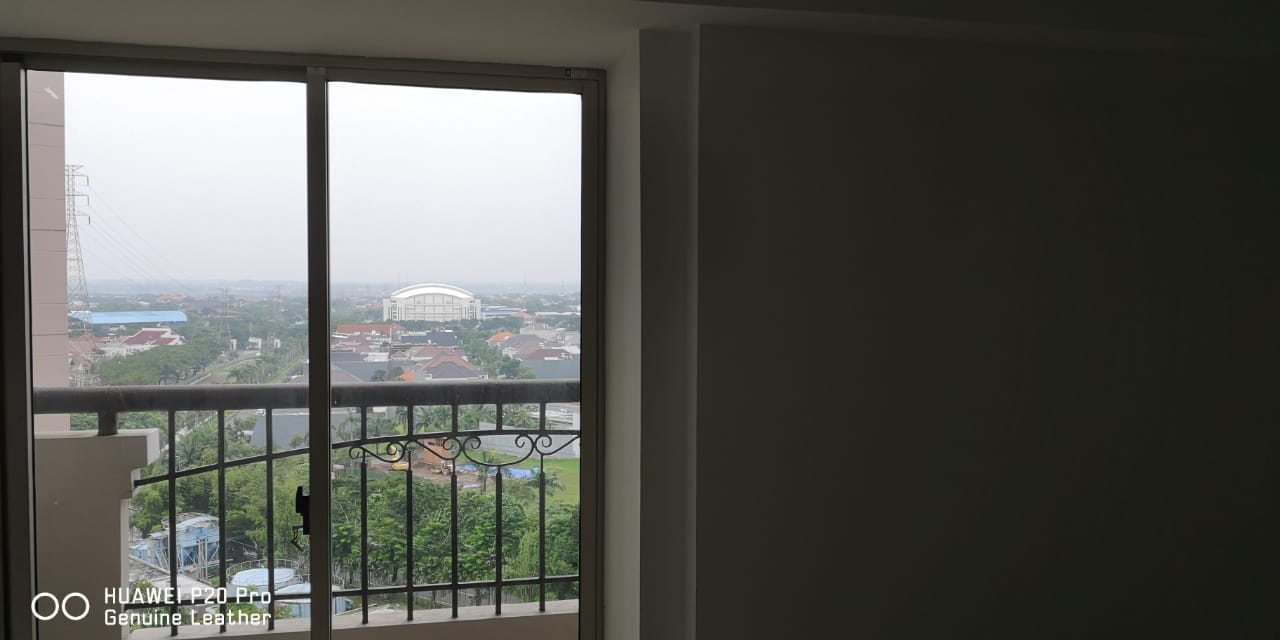 Dijual Apartemen Waterplace Pakuwon Indah Surabaya - Thumbnail 3