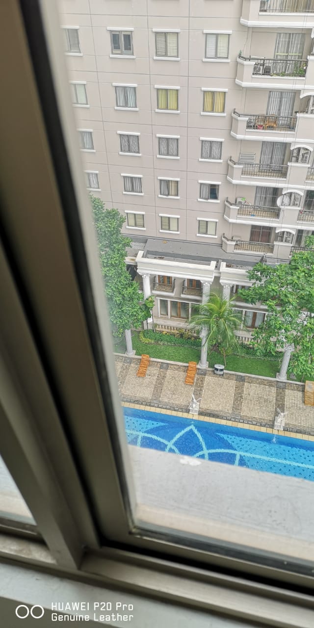 Dijual Apartemen Waterplace Pakuwon Indah Surabaya - Thumbnail 2