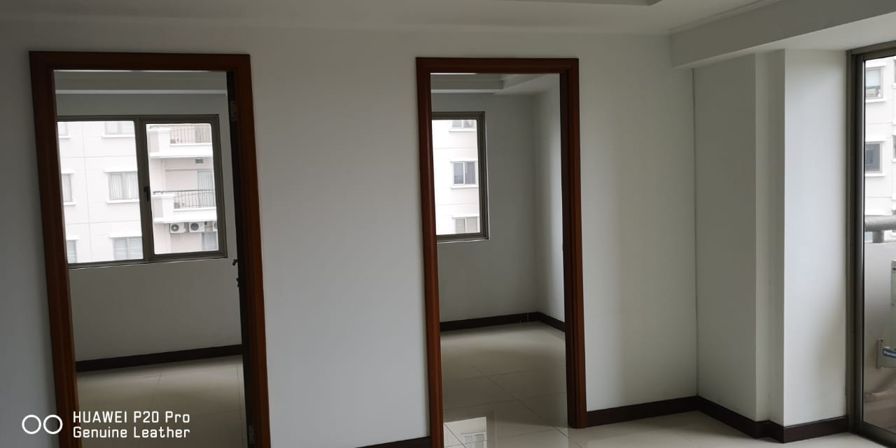 Dijual Apartemen Waterplace Pakuwon Indah Surabaya - Thumbnail 4