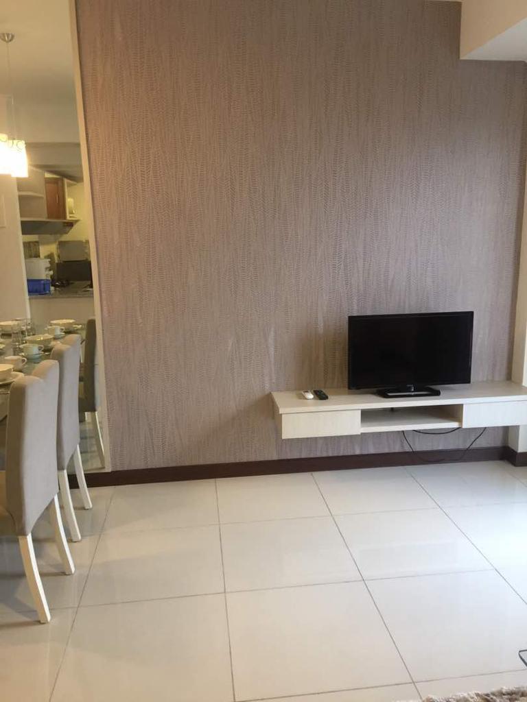 Dijual Apartemen Nyaman dan Ekslusif Waterplace Pakuwon Indah Surabaya - Thumbnail 2