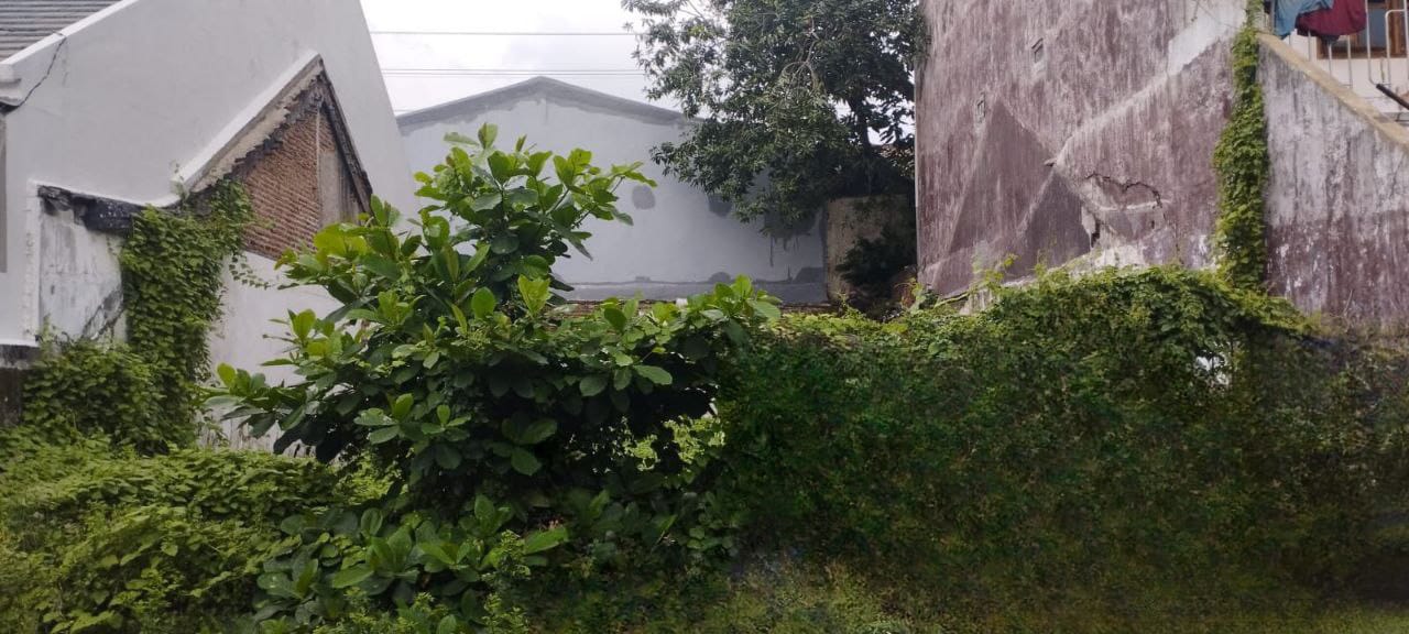 Dijual Tanah Lokasi Tenggilis Mejoyo Surabaya Timur - Image 1