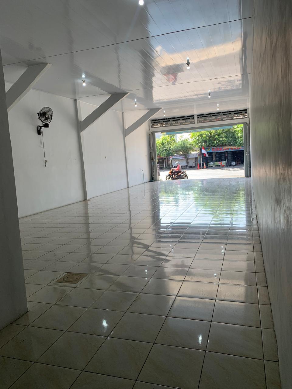 Dijual Rumah Usaha Potensial Mastrip Kedurus Surabaya - Thumbnail 2