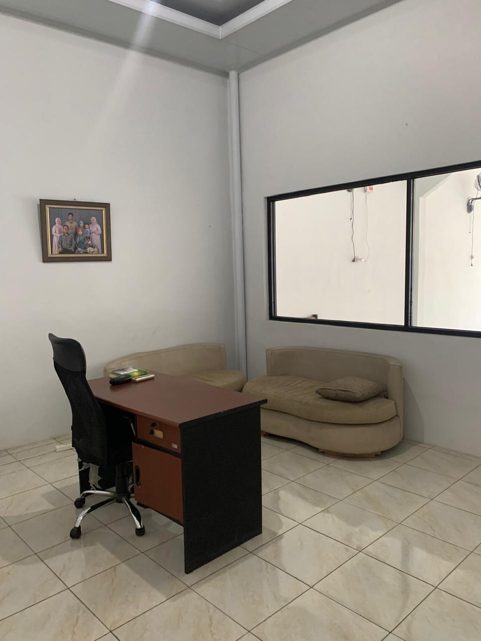 Dijual Rumah Usaha Potensial Mastrip Kedurus Surabaya - Thumbnail 3