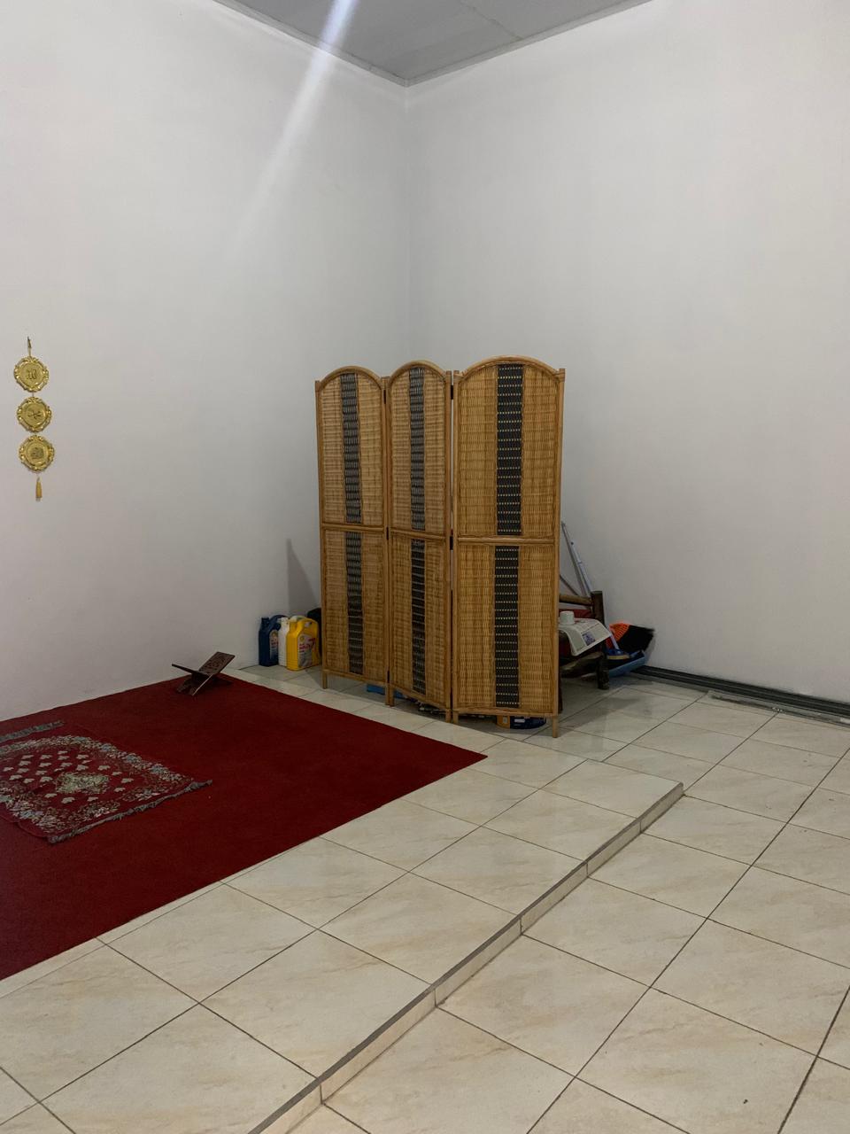 Dijual Rumah Usaha Potensial Mastrip Kedurus Surabaya - Thumbnail 4