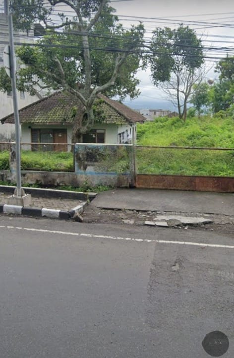 Dijual Tanah Strategis di Kota Batu - Image 1