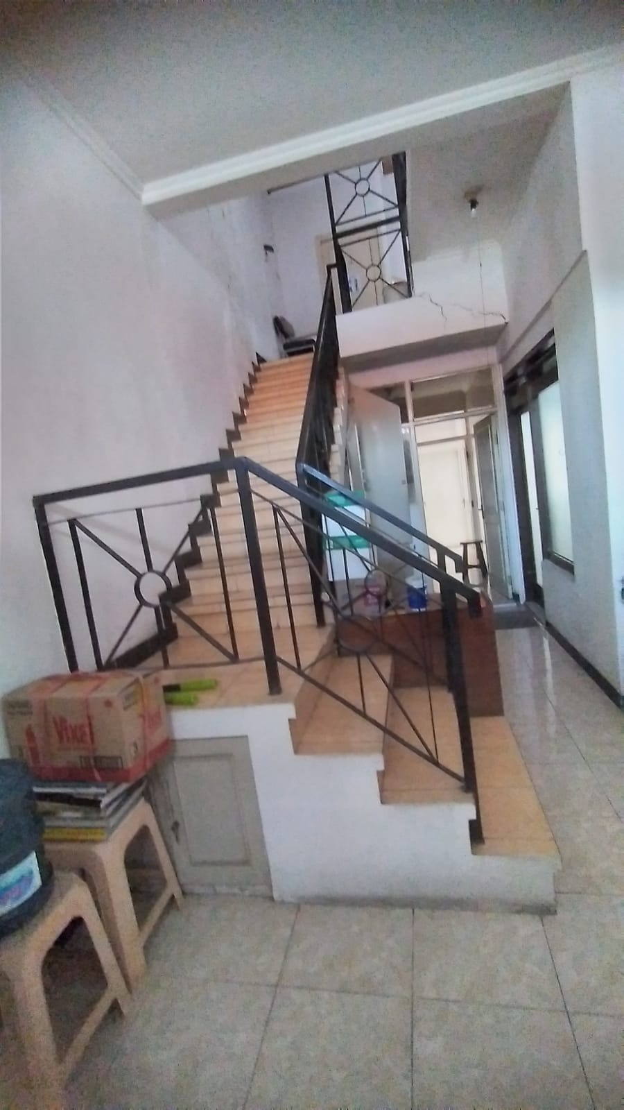 Dijual Rumah Hitung Tanah Lokasi Surabaya Barat - Thumbnail 3
