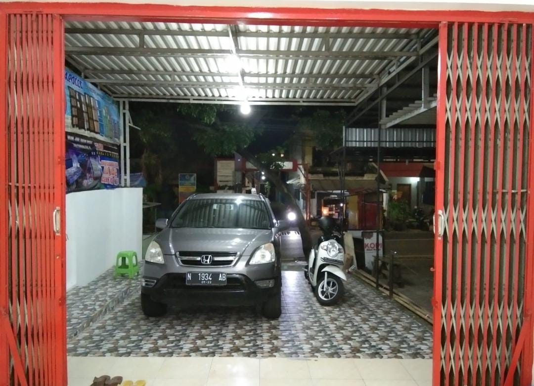 Dijual Ruko Lokasi Malang - Thumbnail 3