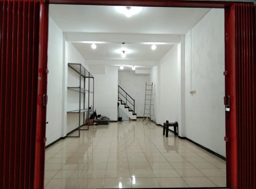 Dijual Ruko Lokasi Malang - Thumbnail 4