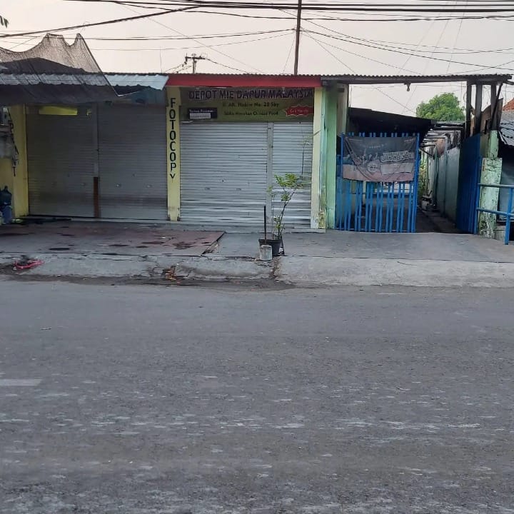 Dijual Rumah Kost Lokasi Surabaya Timur - Image 1