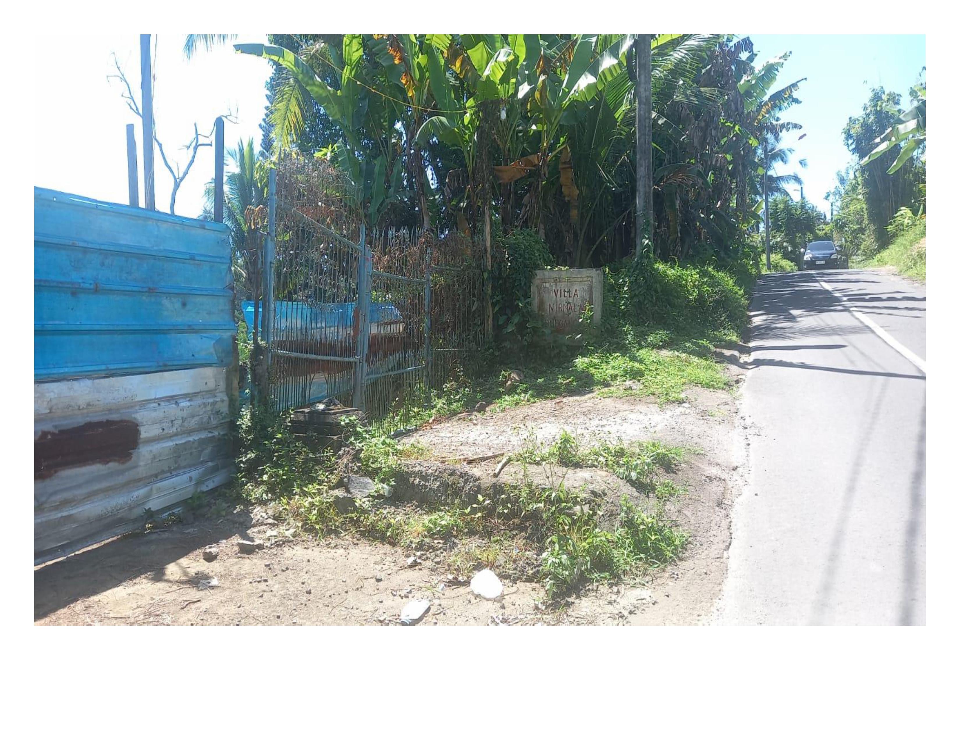 Jual Tanah Potensial di Gianyar Ubud Bali - Image 1