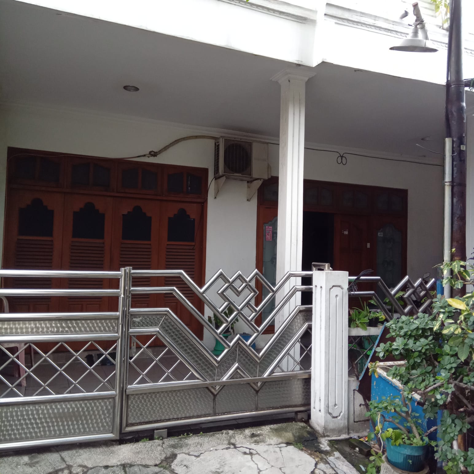 Dijual Murah Rumah Nyaman Strategis di Perum Rewwin Sidoarjo - Image 1