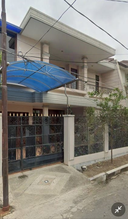 Dijual Rumah Lokasi Surabaya Timur - Image 1